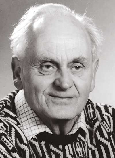 Stephen Dodgson
